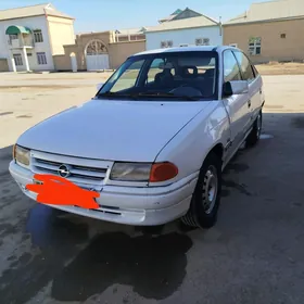 Opel Astra 1993