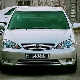 Toyota Camry 2004