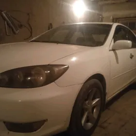 Toyota Camry 2005