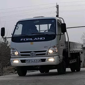 Forland H3 2012