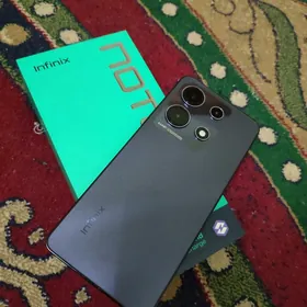 infinix not30