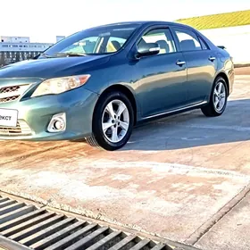 Toyota Corolla 2010