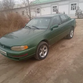 Toyota Camry 1992