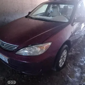 Toyota Camry 2003