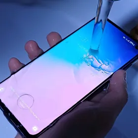 SAMSUNG S10️