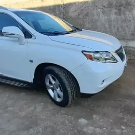 Lexus RX 350 2010