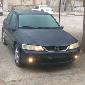 Opel Vectra 2000