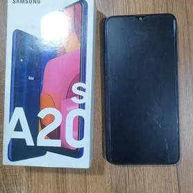 Samsung A20s