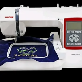 JANOME 230