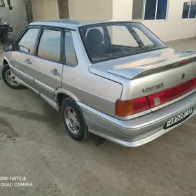 Lada 2115 2002