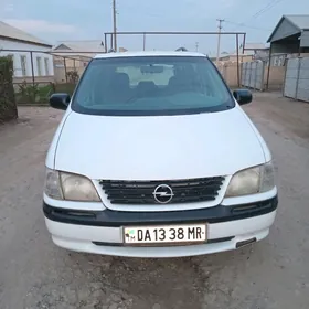 Opel Vectra 1999