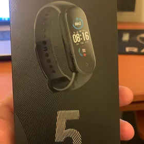 Mi Smart Band 5