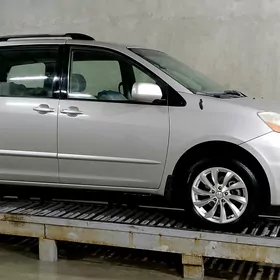 Toyota Sienna 2006