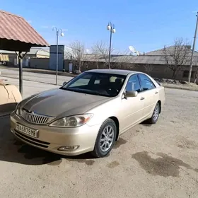 Toyota Camry 2002