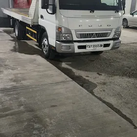 Mitsubishi Canter 2023