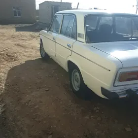 Lada 2106 1990