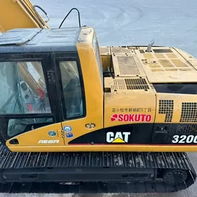 Caterpillar Excavator 2020