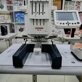 4 inne janome mb4s