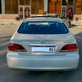 Lexus ES 330 2004