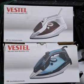 Vestel tazeje 1 yyl garantiya