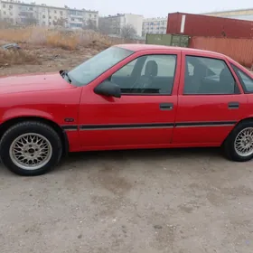 Opel Vectra 1990