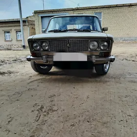 Lada 2106 1990