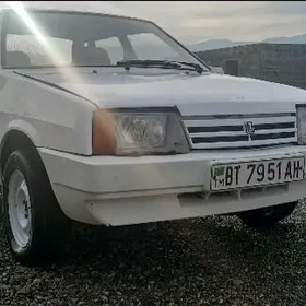 Lada 21099 2000