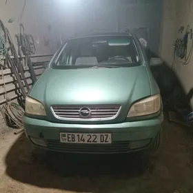 Opel Zafira 1998