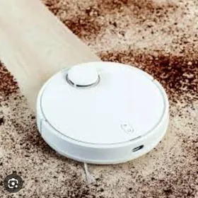 robot vacuum cleaner