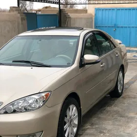 Toyota Camry 2003