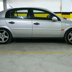 Opel Vectra 2002