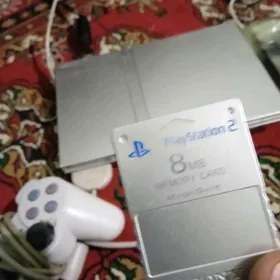 playstation 2 sony