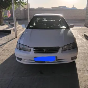 Toyota Camry 1999