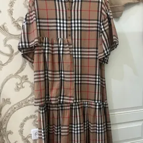 burberry gysh koynek