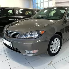 Toyota Camry 2005