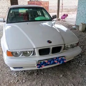 BMW 530 1995