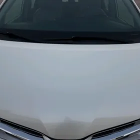 Toyota Sienna 2019