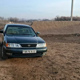 Toyota Avalon 1998