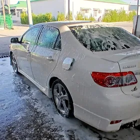 Toyota Corolla 2011