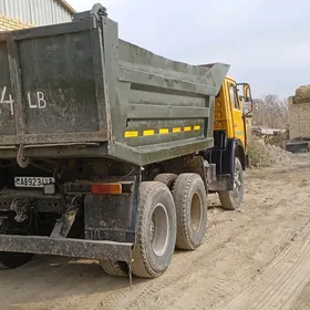 Kamaz 6520 1998