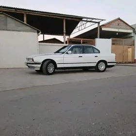 BMW 535 1992