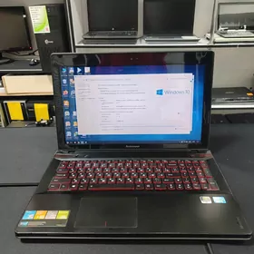 ноутбук/noutbuk LENOVO I5