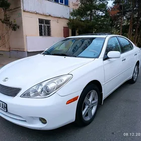 Lexus ES 2004