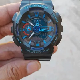 G-SHOCK