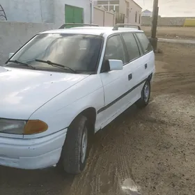 Opel Astra 1993