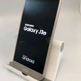 Samsung J3 2016