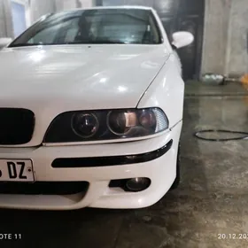 BMW 530 2003