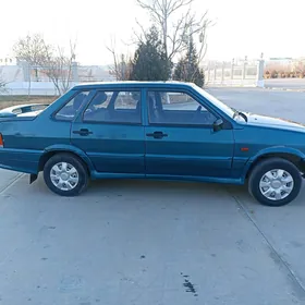 Lada 2115 1999