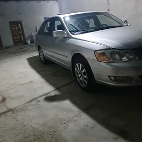 Toyota Avalon 2002