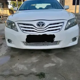 Toyota Camry 2008